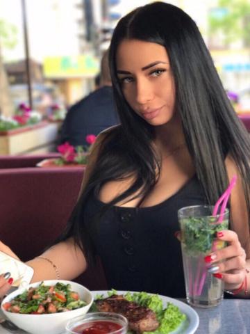 Анкета проститутки Стелла - Фото, 22 года, №376242